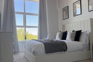 1 bedroom, free WiFi, wheelchair access