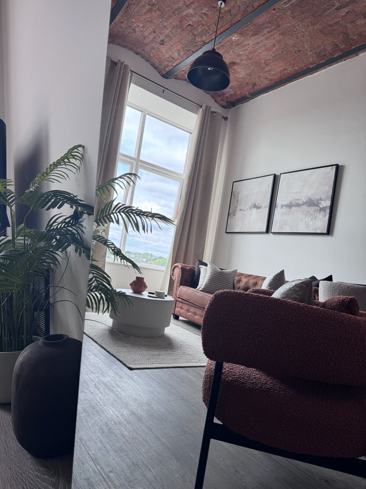 Imagen de perfil del propietario o de la propietaria