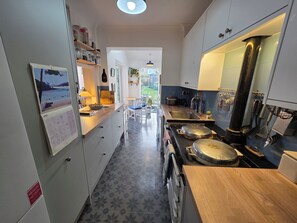 Privékeuken