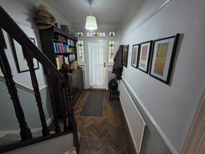 Interieur