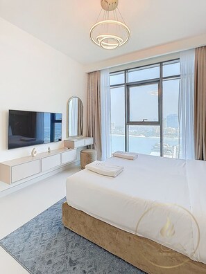2 chambres, Wi-Fi