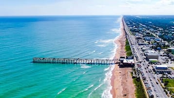 House, 3 Bedrooms, Accessible, Smoking | Exterior