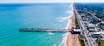 Spacious With Private Pool Ideal for Families