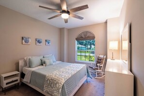 3 bedrooms - Spacious With Private Pool Ideal for Families (Palm Coast)