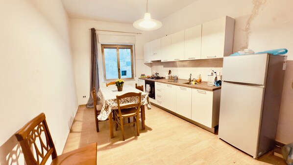 House, 1 Bedroom, Smoking | Interior