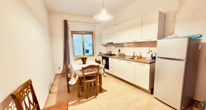 Charming Sicilian Stay 1BR Home in the Heart of Mussomeli