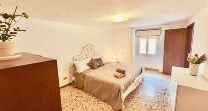 Charming Sicilian Stay 1BR Home in the Heart of Mussomeli