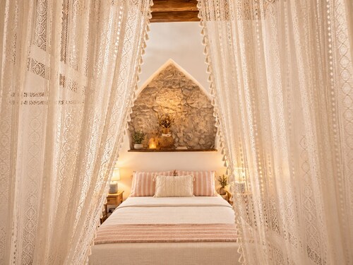 Charming Studio in the Heart of Old Mussomeli