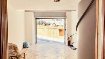 House, 1 Bedroom, Smoking | Property entrance