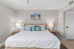 1 makuuhuone, silitysrauta/-lauta, ilmainen Wi-Fi, vuodevaatteet