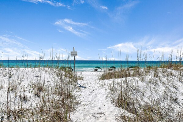 Plage