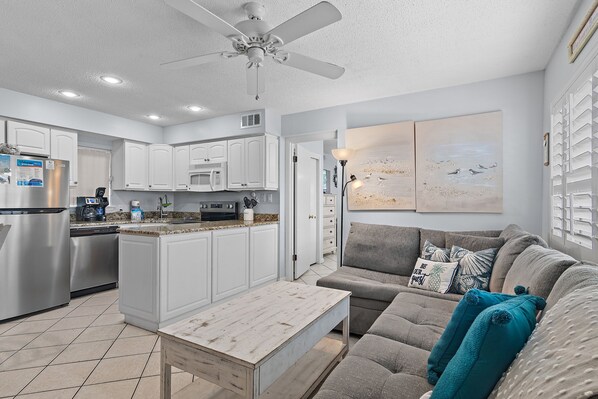 Fernseher, DVD-Player