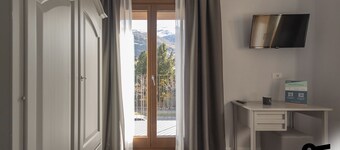 Hotiday Rooms Bormio Centro