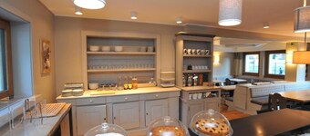 Hotiday Rooms Bormio Centro