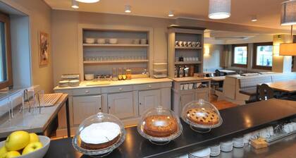 Hotiday Rooms Bormio Centro