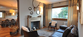 Hotiday Rooms Bormio Centro