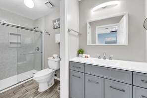 Towels - 🐟Beachside Villas 1022 Pools-Beach Access-Tennis&Shuffleboard-Snowbird Friendly (Santa Rosa Beach)