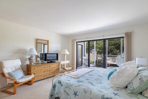 3 Schlafzimmer, Internetzugang