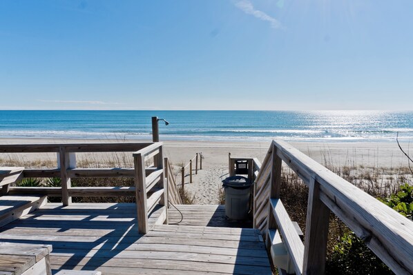 Strand