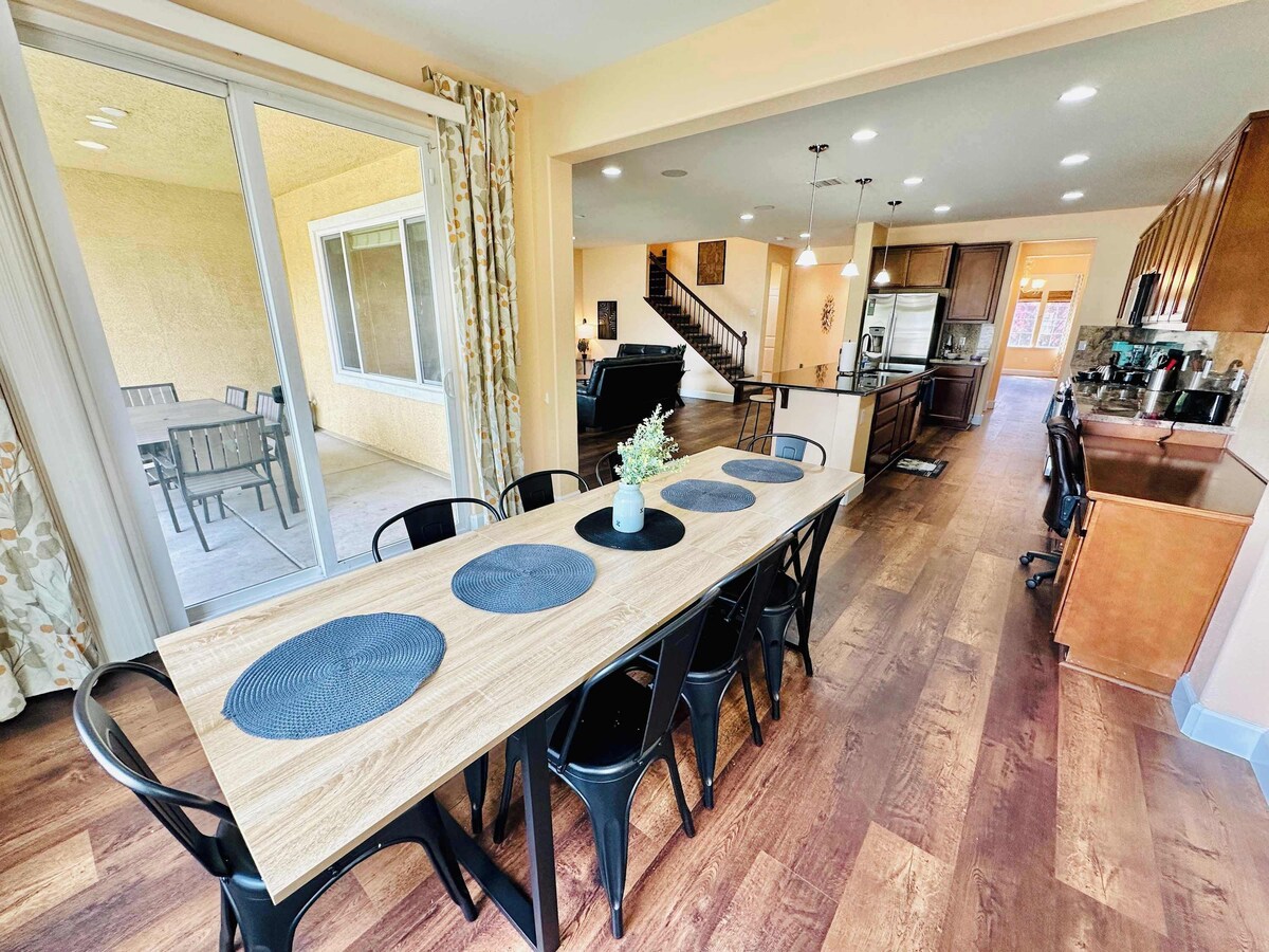 Image de profil de l’hôte