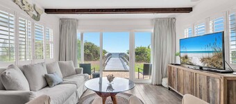 🐚🐠30A-Ground Floor Unit-BeachFront-Stunning Views-Near Shopping-Ramsgate 2☀️🌴