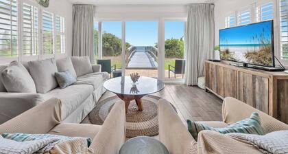 🐚🐠30A-Ground Floor Unit-BeachFront-Stunning Views-Near Shopping-Ramsgate 2☀️🌴