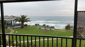 Junior Suite, Sea View | 1 bedroom, free WiFi