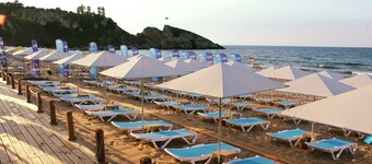 PALM BEACH ŞİLE