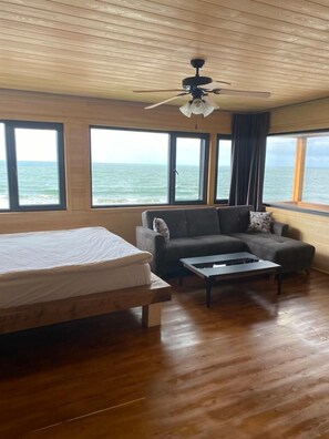 Superior Suite, Balcony, Sea View
