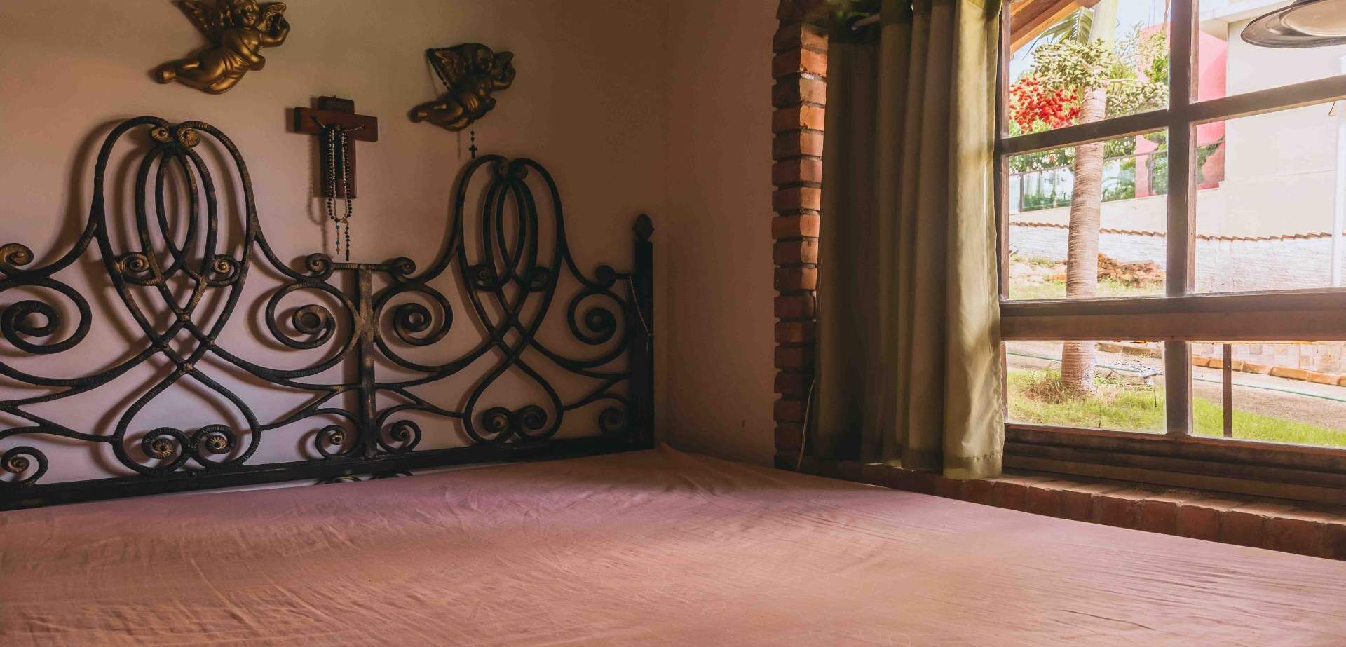 6 Schlafzimmer, Bügeleisen/Bügelbrett, WLAN, Bettwäsche