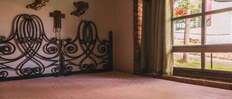 6 Schlafzimmer, Bügeleisen/Bügelbrett, WLAN, Bettwäsche