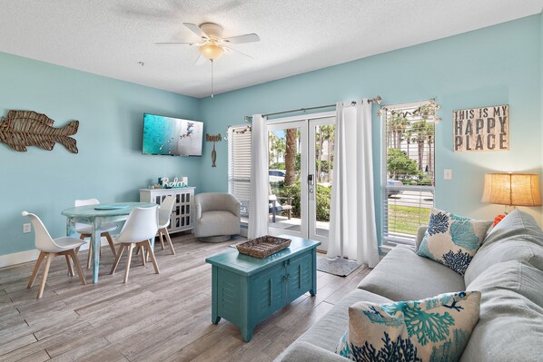 Smart TV y reproductor de DVD 