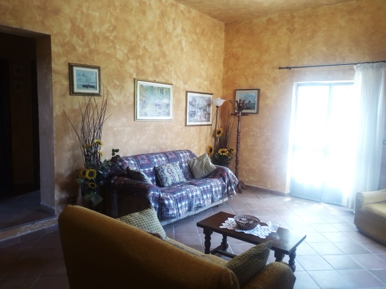Apartment 3 Km From San Gimignano - Poggibonsi