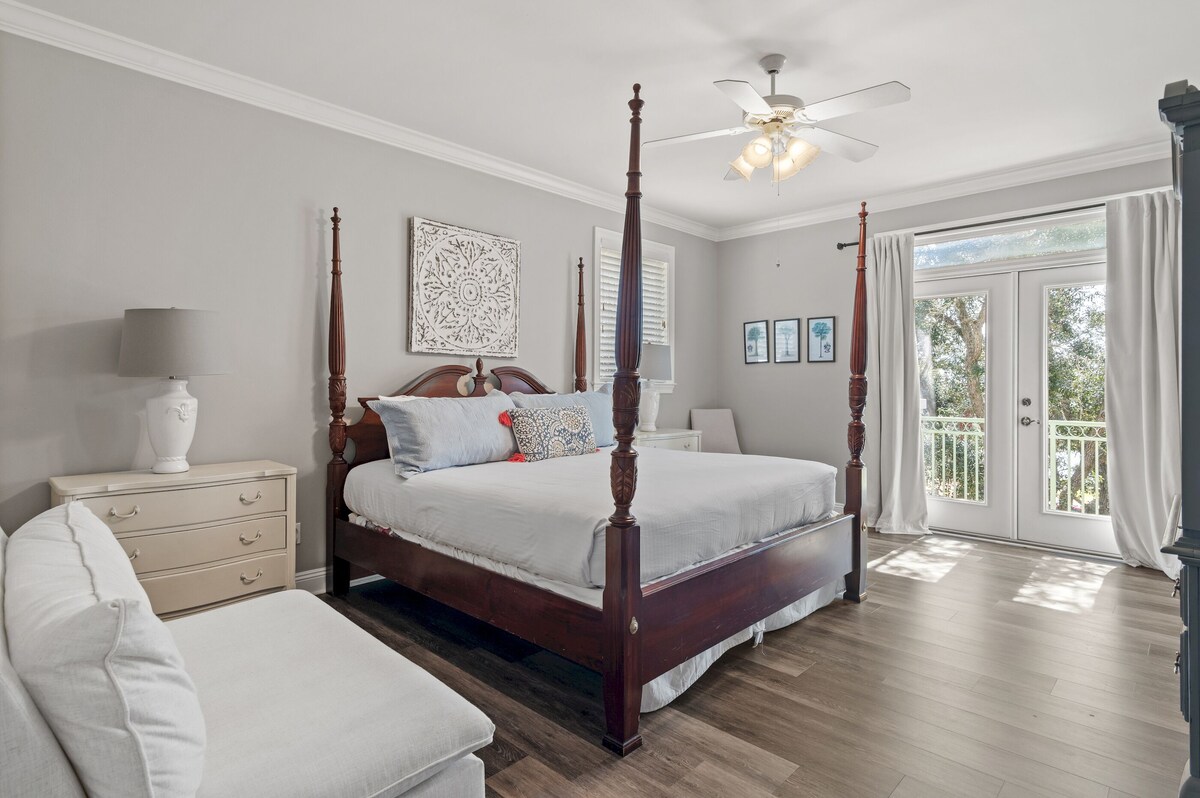 Photo 19 of 🐟Pet Friendly-Walk 2 Beach-Destiny West~Remodeled!~4BR Yellowbird🌅🐟