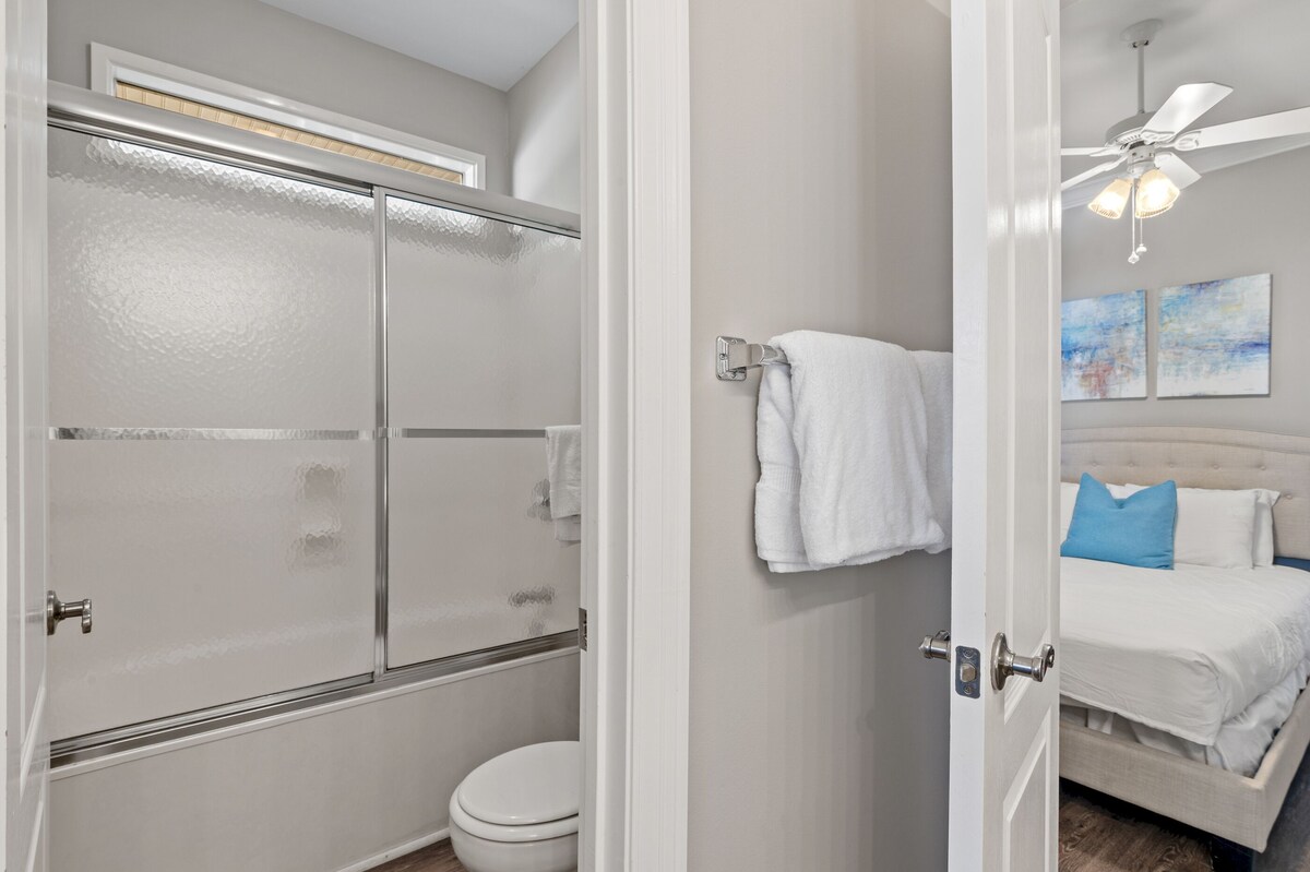 Photo 29 of 🐟Pet Friendly-Walk 2 Beach-Destiny West~Remodeled!~4BR Yellowbird🌅🐟