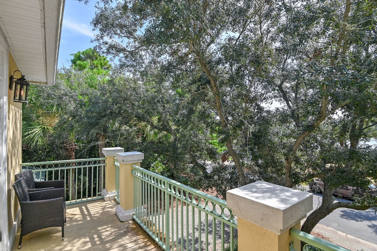 Photo 23 of 🐟Pet Friendly-Walk 2 Beach-Destiny West~Remodeled!~4BR Yellowbird🌅🐟