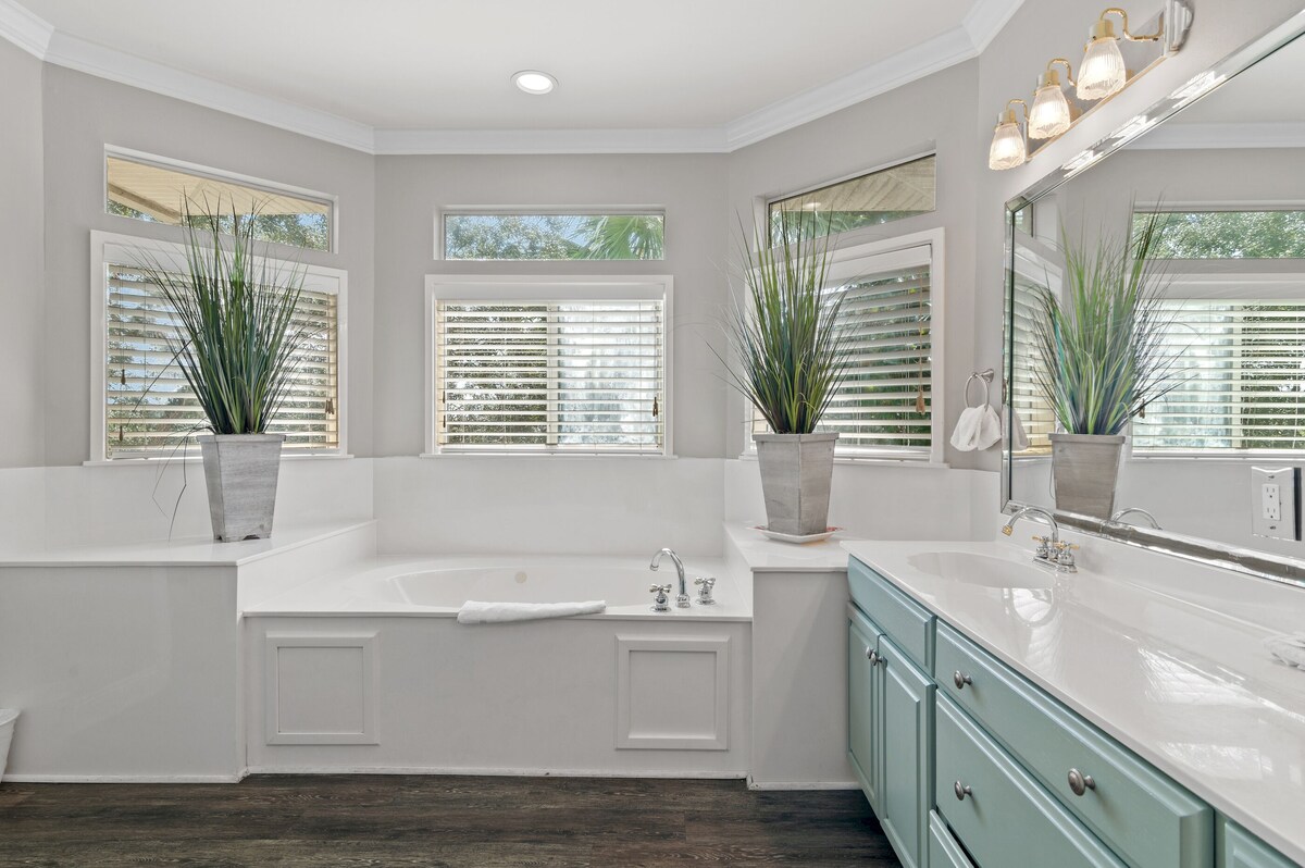 Photo 26 of 🐟Pet Friendly-Walk 2 Beach-Destiny West~Remodeled!~4BR Yellowbird🌅🐟