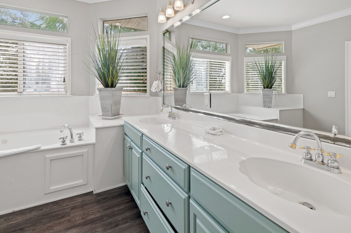 Photo 25 of 🐟Pet Friendly-Walk 2 Beach-Destiny West~Remodeled!~4BR Yellowbird🌅🐟
