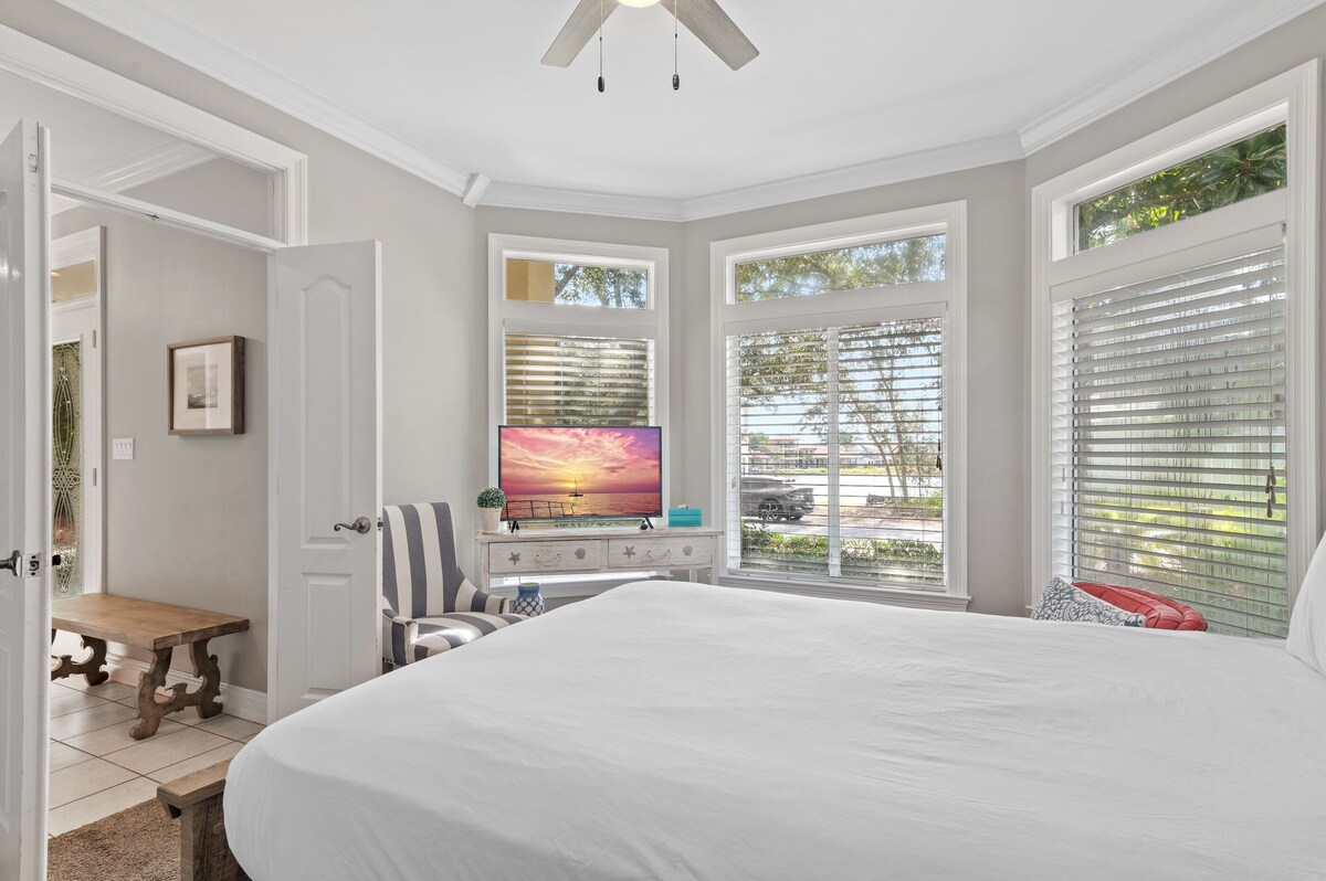 Photo 32 of 🐟Pet Friendly-Walk 2 Beach-Destiny West~Remodeled!~4BR Yellowbird🌅🐟