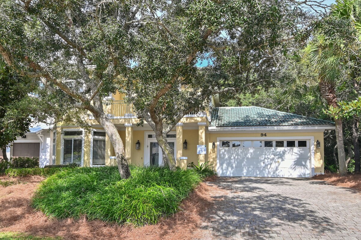 Photo 38 of 🐟Pet Friendly-Walk 2 Beach-Destiny West~Remodeled!~4BR Yellowbird🌅🐟
