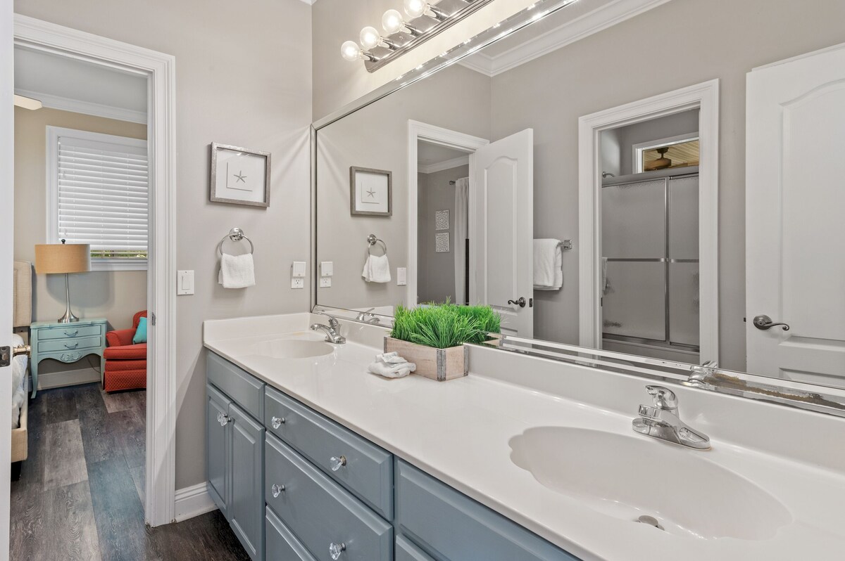 Photo 30 of 🐟Pet Friendly-Walk 2 Beach-Destiny West~Remodeled!~4BR Yellowbird🌅🐟