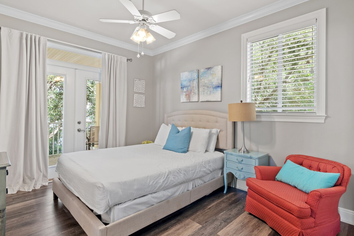 Photo 27 of 🐟Pet Friendly-Walk 2 Beach-Destiny West~Remodeled!~4BR Yellowbird🌅🐟