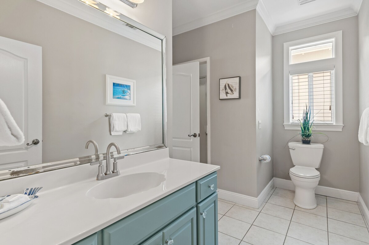 Photo 33 of 🐟Pet Friendly-Walk 2 Beach-Destiny West~Remodeled!~4BR Yellowbird🌅🐟