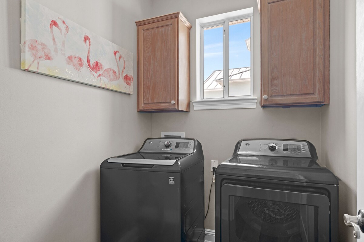 Photo 37 of 🐟Pet Friendly-Walk 2 Beach-Destiny West~Remodeled!~4BR Yellowbird🌅🐟