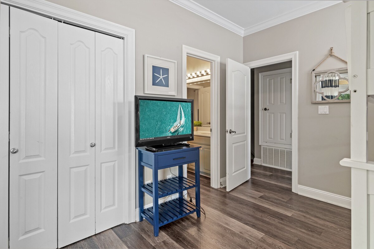 Photo 36 of 🐟Pet Friendly-Walk 2 Beach-Destiny West~Remodeled!~4BR Yellowbird🌅🐟