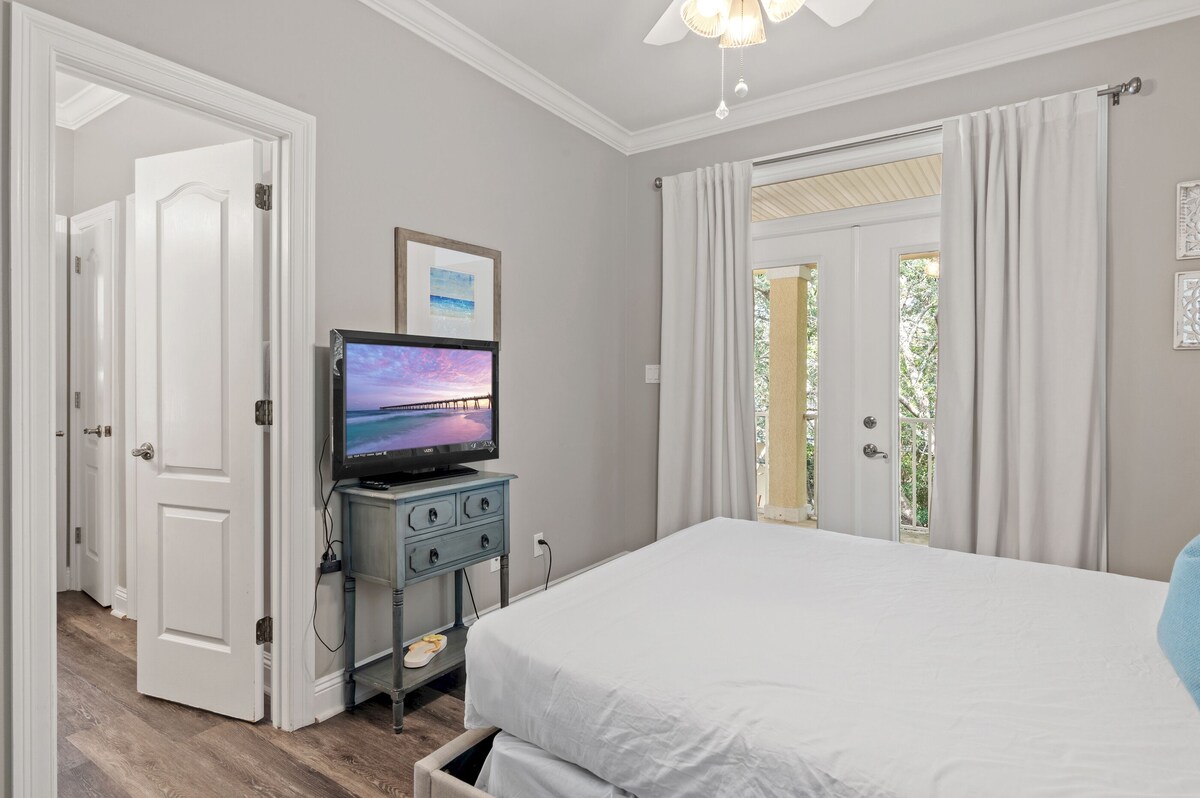 Photo 28 of 🐟Pet Friendly-Walk 2 Beach-Destiny West~Remodeled!~4BR Yellowbird🌅🐟