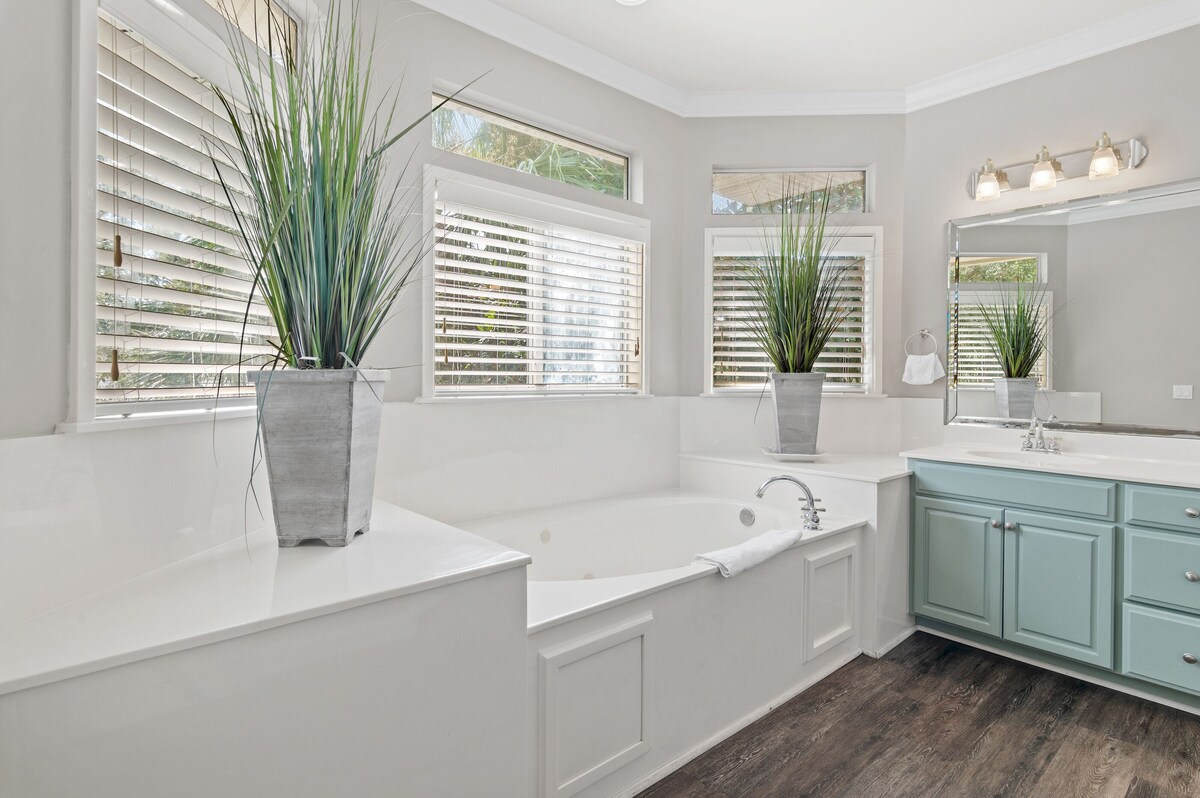 Photo 24 of 🐟Pet Friendly-Walk 2 Beach-Destiny West~Remodeled!~4BR Yellowbird🌅🐟