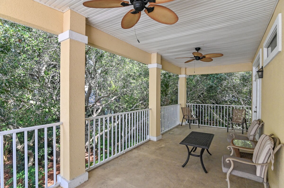 Photo 18 of 🐟Pet Friendly-Walk 2 Beach-Destiny West~Remodeled!~4BR Yellowbird🌅🐟