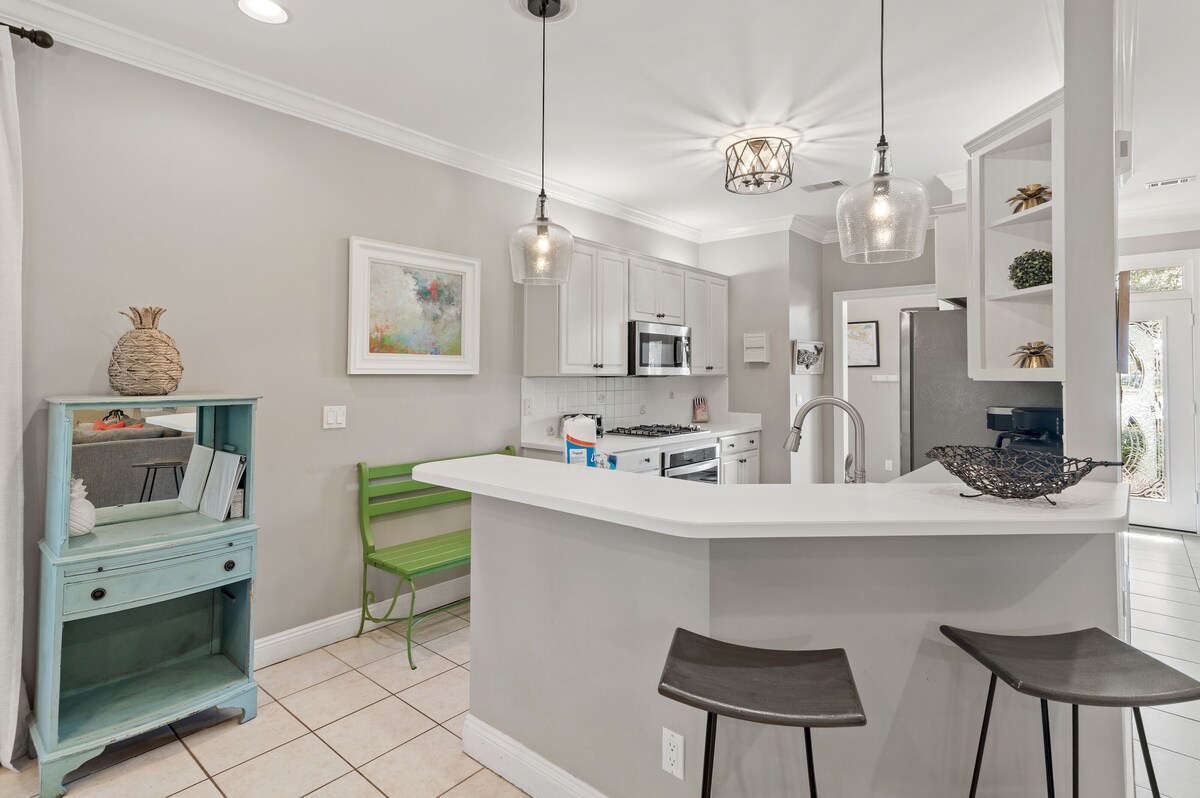 Photo 9 of 🐟Pet Friendly-Walk 2 Beach-Destiny West~Remodeled!~4BR Yellowbird🌅🐟