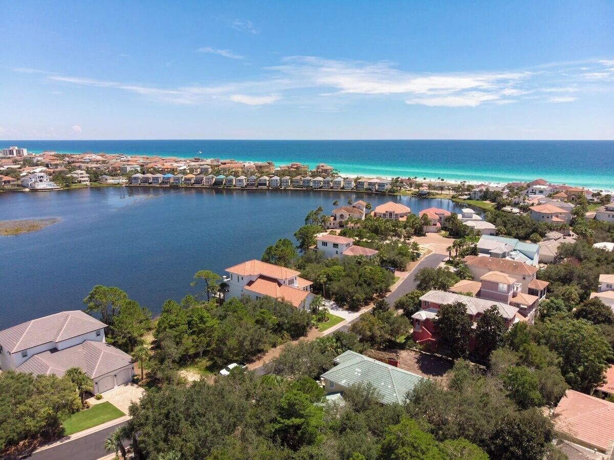 Photo 6 of 🐟Pet Friendly-Walk 2 Beach-Destiny West~Remodeled!~4BR Yellowbird🌅🐟